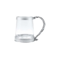 Royal Selangor Woodland - Pewter Tankard