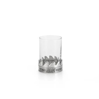 Royal Selangor Toolbar - Shot Glass (50mL)