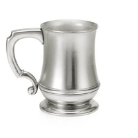 Royal Selangor V&A Inspired - Bellied Tankard (500mL)