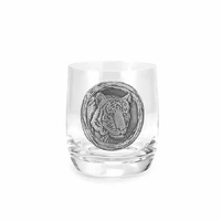 Royal Selangor Earth - Tiger Whisky Tumbler