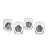 Royal Selangor Earth - Tumblers (4pc Set)