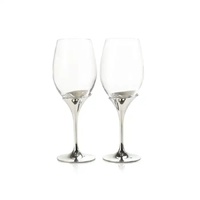 Royal Selangor Domaine - White Wine Glass (350mL) Pair