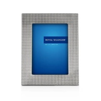 Royal Selangor Mirage - Mesh Photo Frame 5x7