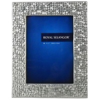 Royal Selangor Mirage - Pyramid Photo Frame 5x7"