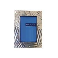 Royal Selangor Mirage - Dagobert Photo Frame 4x6