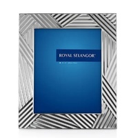 Royal Selangor Mirage - Dagobert Photo Frame 8x10