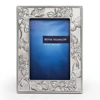 Royal Selangor British Museum - Merian Photo Frame 6x4