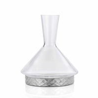 Royal Selangor Frost - Decanter