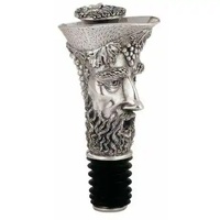 Royal Selangor Vinifera - Bacchus Wine Pourer