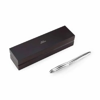 Royal Selangor Solus - Boston Broad Nib Fountain Pen