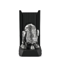 Royal Selangor Star Wars Bookend - R2D2