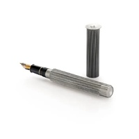 Royal Selangor Vapour - Fine Nib Fountain Pen