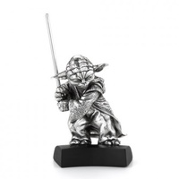 Royal Selangor Star Wars - Yoda Figurine