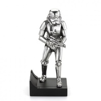 Royal Selangor Star Wars - Stormtrooper Figurine