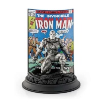 Royal Selangor Marvel - Limited Edition The Invincible Iron Man #96