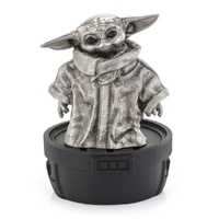 Royal Selangor Star Wars - Grogu Figurine