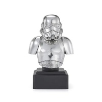 Royal Selangor Star Wars - Limited Edition Stormtrooper Bust