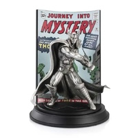 Royal Selangor Marvel - Limited Edition Thor Journey Into Mystery Volume 1 #83