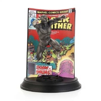 Royal Selangor Marvel - Limited Edition Black Panther Volume 1 #7