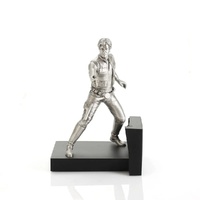 Royal Selangor Star Wars - Han Solo Endor Figurine