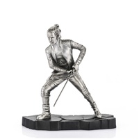 Royal Selangor Star Wars - Rey Figurine Limited Edition