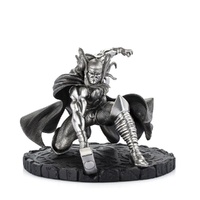 Royal Selangor Marvel Figurine - Limited Edition Thor God Of Thunder