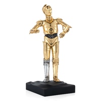 Royal Selangor Star Wars - C-3PO Figurine Limited Edition