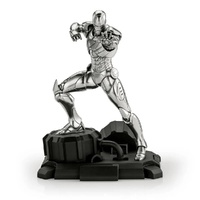 Royal Selangor Marvel - Limited Edition Iron Man Figurine