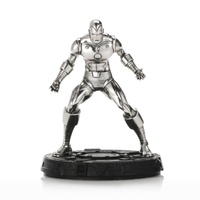 Royal Selangor Marvel - Iron Man Invincible Figurine