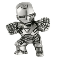 Royal Selangor Marvel - Iron Man Mini Figurine