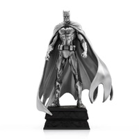 Royal Selangor DC - Batman Resolute Figurine