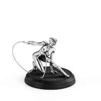 Royal Selangor DC - Catwoman Figurine