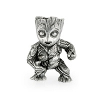 Royal Selangor Marvel - Groot Mini Figurine