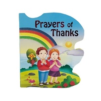 Prayers Of Thanks