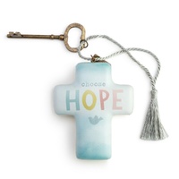 Artful Cross - Choose Hope