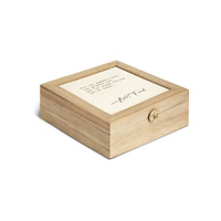 Demdaco Dear You - Best Friend Jewellery Box