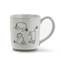 Winnie The Pooh Gifting - Eeyore Mug