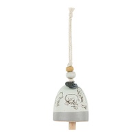 Winnie The Pooh Gifting - Friendship Mini Bell