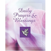 Prayer Book - Daily Prayers & Blessings