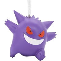 Hallmark Resin Hanging Ornament - Pokémon Gengar