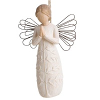 Willow Tree Hanging Ornament - A Tree A Prayer