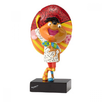 Looney Tunes By Britto - Speedy Gonzales Figurine Medium