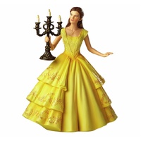 Disney Showcase Couture De Force - Belle Live Action