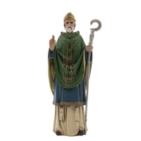 Joseph's Studio - Saint Patrick - Patron Saint Of Ireland