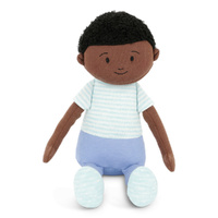 Demdaco Baby - Strong Wonderful You - Boy Doll