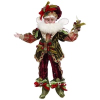 Mark Roberts Christmas Fairies - Small Cinnamon Spice