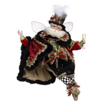 Mark Roberts Christmas Fairies - Medium Night Before Christmas