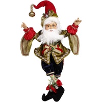 Mark Roberts Christmas Elf - Medium Decorating