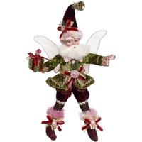 Mark Roberts Christmas Fairies - Small Magic Christmas