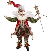 Mark Roberts Christmas Fairies - Medium Merry Little Christmas